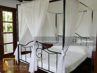 5 Bedroom House in Sukhumvit 61, Ekkamai, Bangkok, Thailand 5 Bedroom House in Sukhumvit 61, Ekkamai, Bangkok, Thailand