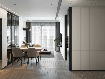 My Dinh Plaza 2, Vietnam My Dinh Plaza 2, Vietnam