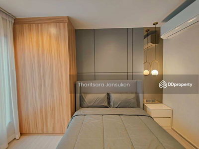 Life Asoke-Rama 9, Bangkok, Thailand Life Asoke-Rama 9, Bangkok, Thailand