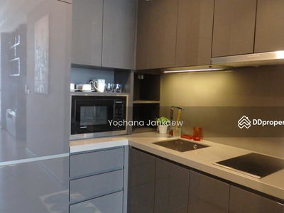 The Diplomat Sathorn, Bangkok, Thailand The Diplomat Sathorn, Bangkok, Thailand