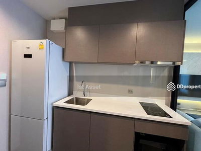 Life Ladprao Valley, Bangkok, Thailand Life Ladprao Valley, Bangkok, Thailand