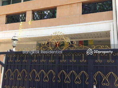 Single House, Bangkok, Thailand Single House, Bangkok, Thailand