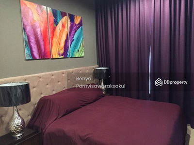 The Capital Ekamai-Thonglor, Bangkok, Thailand The Capital Ekamai-Thonglor, Bangkok, Thailand