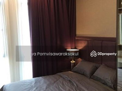 The Capital Ekamai-Thonglor, Bangkok, Thailand The Capital Ekamai-Thonglor, Bangkok, Thailand