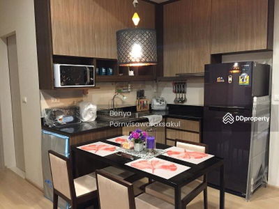 The Capital Ekamai-Thonglor, Bangkok, Thailand The Capital Ekamai-Thonglor, Bangkok, Thailand