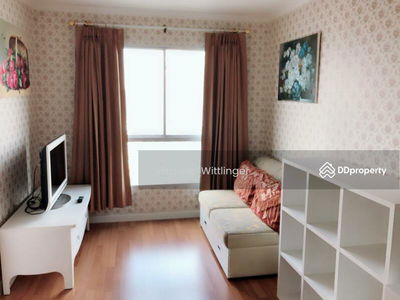 Lumpini Place Rama 4-Kluaynamthai, Bangkok