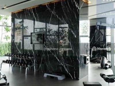 HQ Thonglor by Sansiri, Bangkok, Thailand HQ Thonglor by Sansiri, Bangkok, Thailand