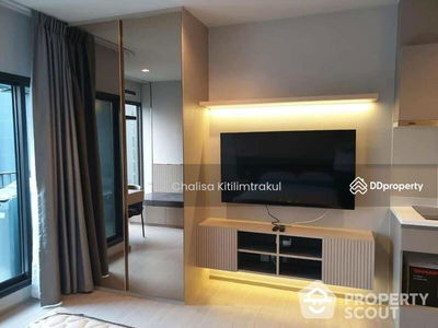 Life Asoke, Bangkok, Thailand Life Asoke, Bangkok, Thailand