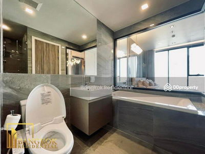 IDEO Q Sukhumvit 36, Bangkok, Thailand IDEO Q Sukhumvit 36, Bangkok, Thailand