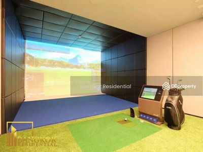 IDEO Q Sukhumvit 36, Bangkok, Thailand IDEO Q Sukhumvit 36, Bangkok, Thailand