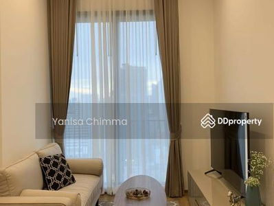 Noble BE33 Sukhumvit, Bangkok, Thailand Noble BE33 Sukhumvit, Bangkok, Thailand