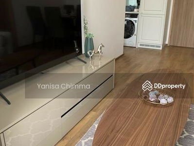 Noble BE33 Sukhumvit, Bangkok, Thailand Noble BE33 Sukhumvit, Bangkok, Thailand