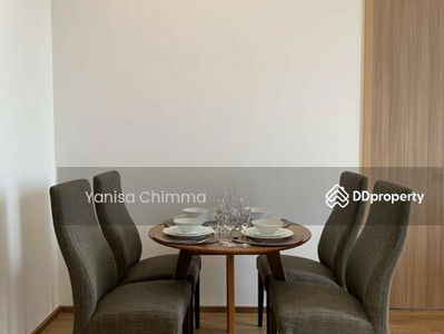 Noble BE33 Sukhumvit, Bangkok, Thailand Noble BE33 Sukhumvit, Bangkok, Thailand