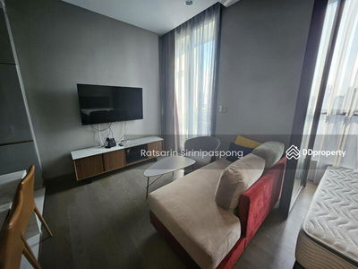 The Esse at Singha Complex, Bangkok, Thailand The Esse at Singha Complex, Bangkok, Thailand