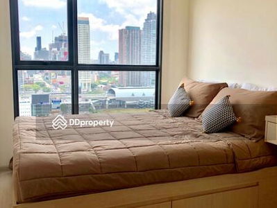 Rhythm Asoke, Bangkok, Thailand Rhythm Asoke, Bangkok, Thailand