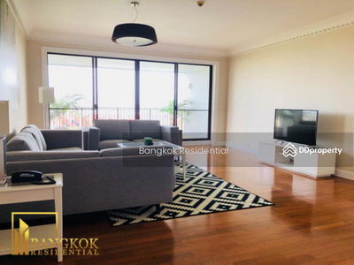 Garden Towers - 4 Bed Serviced Apartment in Bang Na, Bangkok, Thailand Garden Towers - 4 Bed Serviced Apartment in Bang Na, Bangkok, Thailand