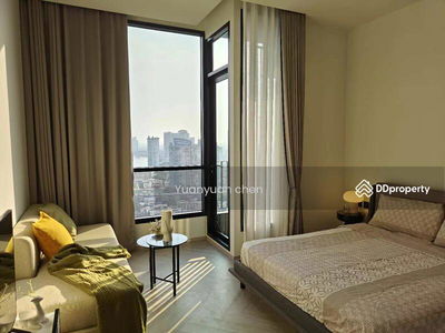 Chapter Charoennakhon–Riverside, Bangkok, Thailand Chapter Charoennakhon–Riverside, Bangkok, Thailand