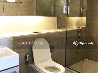 Mode Sukhumvit 61, Bangkok, Thailand Mode Sukhumvit 61, Bangkok, Thailand