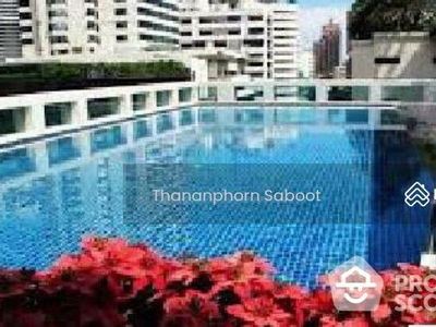 Large 3-Bedroom Apt., Bangkok, Thailand Large 3-Bedroom Apt., Bangkok, Thailand