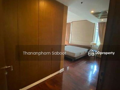 Large 3-Bedroom Apt., Bangkok, Thailand Large 3-Bedroom Apt., Bangkok, Thailand