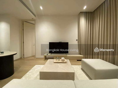 The Strand Thonglor, Bangkok, Thailand The Strand Thonglor, Bangkok, Thailand