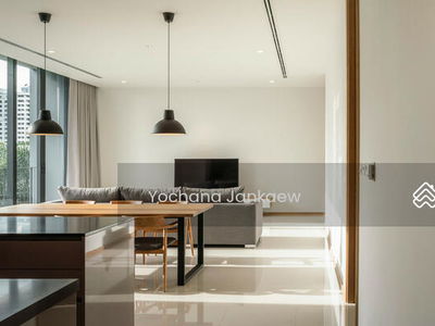 Vana Residence Sukhumvit 26, Bangkok, Thailand Vana Residence Sukhumvit 26, Bangkok, Thailand