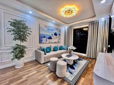 FLC Green Apartment, Vietnam FLC Green Apartment, Vietnam