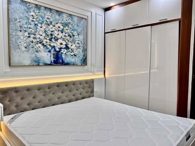 FLC Green Apartment, Vietnam FLC Green Apartment, Vietnam