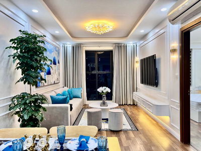 FLC Green Apartment, Vietnam FLC Green Apartment, Vietnam