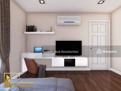 Belle Grand Rama 9, Bangkok, Thailand Belle Grand Rama 9, Bangkok, Thailand