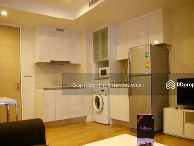 Collezio Sathorn-Pipat, Bangkok, Thailand Collezio Sathorn-Pipat, Bangkok, Thailand