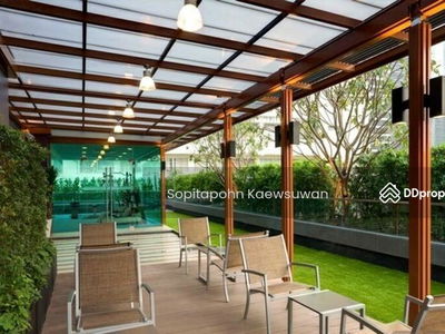 Collezio Sathorn-Pipat, Bangkok, Thailand Collezio Sathorn-Pipat, Bangkok, Thailand