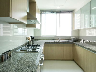 The Residence Sukhumvit 24, Bangkok, Thailand The Residence Sukhumvit 24, Bangkok, Thailand