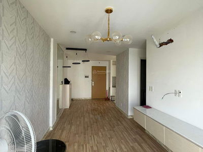 City Gate Towers, Vietnam City Gate Towers, Vietnam