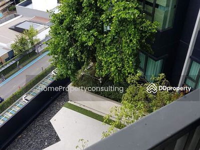 Life Ladprao, Bangkok, Thailand Life Ladprao, Bangkok, Thailand