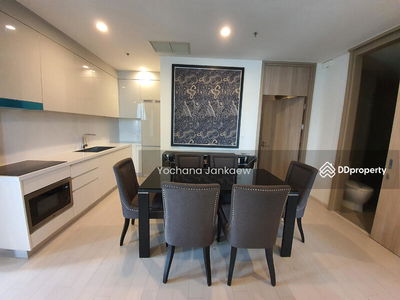 Noble Ploenchit, Bangkok, Thailand Noble Ploenchit, Bangkok, Thailand