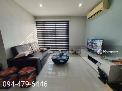 The Mark Ratchada-Airport Link, Bangkok, Thailand The Mark Ratchada-Airport Link, Bangkok, Thailand