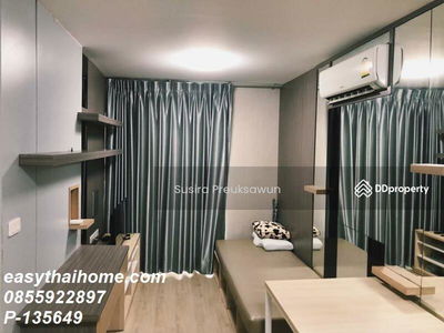 Condo Elio Del Ray, Bangkok, Thailand Condo Elio Del Ray, Bangkok, Thailand