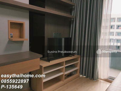 Condo Elio Del Ray, Bangkok, Thailand Condo Elio Del Ray, Bangkok, Thailand