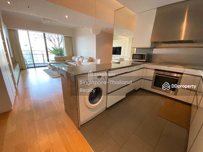 The Met Sathorn, Bangkok, Thailand The Met Sathorn, Bangkok, Thailand