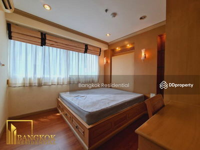 Grand Park View Asoke, Bangkok, Thailand Grand Park View Asoke, Bangkok, Thailand