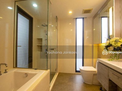 Mode Sukhumvit 61, Bangkok, Thailand Mode Sukhumvit 61, Bangkok, Thailand