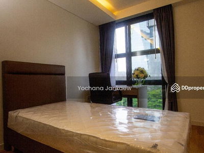 Mode Sukhumvit 61, Bangkok, Thailand Mode Sukhumvit 61, Bangkok, Thailand