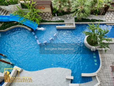 Jasmine Grande Residence, Bangkok, Thailand Jasmine Grande Residence, Bangkok, Thailand
