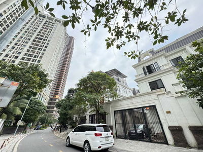 Roman Plaza, Vietnam Roman Plaza, Vietnam