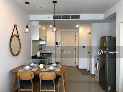 Supalai Wellington, Bangkok, Thailand Supalai Wellington, Bangkok, Thailand