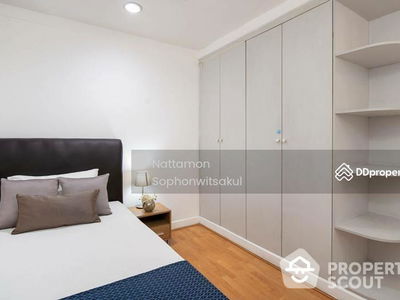 The Waterford Diamond Tower Sukhumvit, Bangkok, Thailand The Waterford Diamond Tower Sukhumvit, Bangkok, Thailand