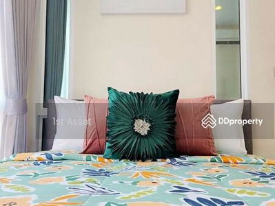 The Sky Sukhumvit, Bangkok, Thailand The Sky Sukhumvit, Bangkok, Thailand