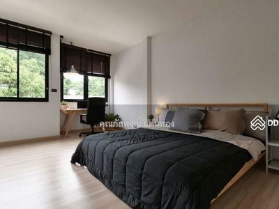 2-story townhome in Rama 9 Research Center area, Soi 26, decorated and ready to move in, Bangkok, Thailand 2-story townhome in Rama 9 Research Center area, Soi 26, decorated and ready to move in, Bangkok, Thailand