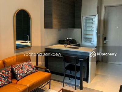 The Esse Asoke, Bangkok, Thailand The Esse Asoke, Bangkok, Thailand